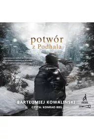 Audiobook Potwr z Podhala mp3