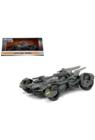 Jada Batmobile Justice League 1:43