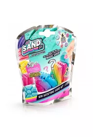 Piasek do formowania So Sand Pro Kids