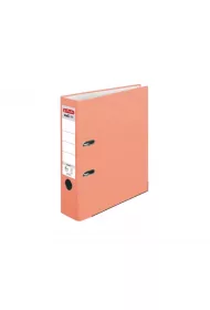Herlitz Segregator A4 �ososiowy 8 cm