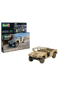Model Set Humvee M1097A2 Revell