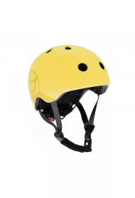 Kask S-M dla dzieci 3+ lat Lemon Scootandride