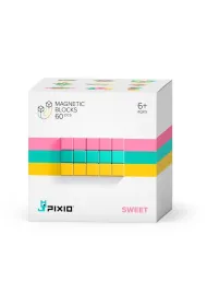 Klocki Pixio 60 Sweet