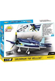 Historical collection wwii Grumman&reg;F6F Hellcat&trade;