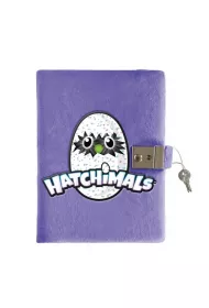 Pami�tnik pluszowy Hatchimals