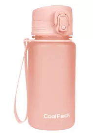 Coolpack Pastel Bidon Coolpack brisk mini powder peach 400 ml