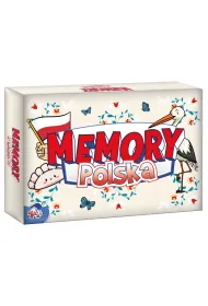Memory Polska 4+ Kangur