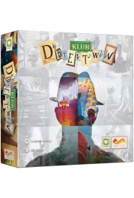 Klub Detektyw�w FoxGames