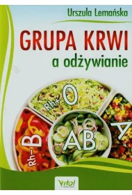 Grupa krwi a od�ywianie