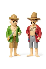 Figurka Piraci