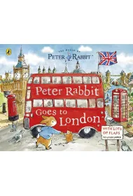Peter Rabbit: Peter Rabbit Goes to London