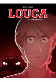 Historia Nathana. Louca. Tom 10