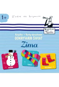 Kapitan Nauka. Odkrywam �wiat. Zima