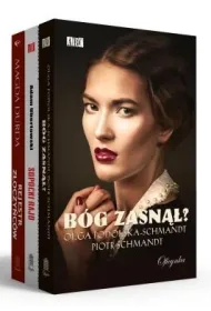 Pakiet: Sopocki rajd, Rejestr z�oczy�c�w, B�g zasn��