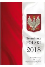 Terminarz polski 2018