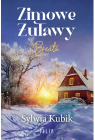 Zimowe �u�awy. Beata