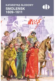 eBook Smole�sk 1609-1611 mobi epub