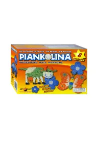 Piankolina 8 kolor�w ART AND PLAY