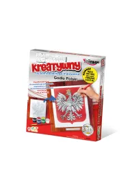 Orze�ek - God�o Polski do malowania Mirage Hobby