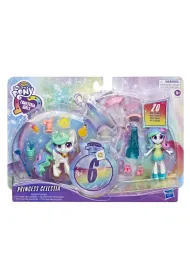 My Litlle Pony Ksi�niczka eliksir�w Ksi�niczka Celestia E9103