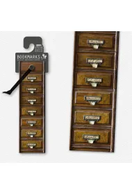 If Zak�adka Academia 15211 Szuflady vintage