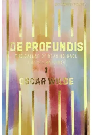 De Profundis, The Ballad of Reading Gaol & Others. Wordsworth Classics wer. angielska