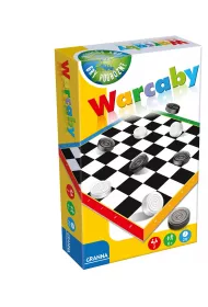 Mini warcaby