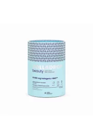 Aura Herbals Colladrop® Beauty, kolagen HMG™ 10000 mg  Ananas 30 x 10.7 g