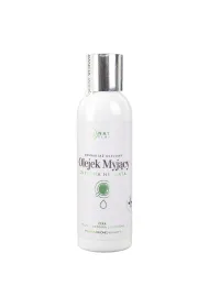 Natur Planet Olejek myjcy do demakijau twarzy Zielona Herbata 150 ml