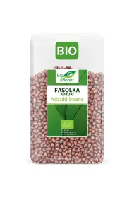 Bio Planet Fasolka adzuki 1 kg Bio