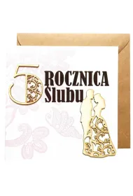 Naem Kartka Rocznica �lubu