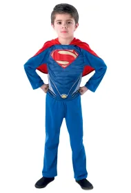 Str�j dzieci�cy - Superman Man of Steel