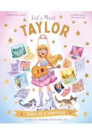 Let`s Meet Taylor