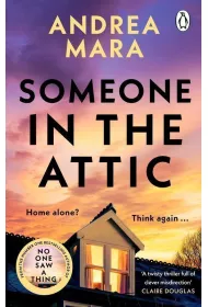 Someone in the Attic wer. angielska