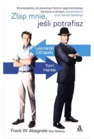 Z�ap mnie, je�li potrafisz * *
