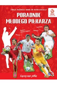 PZPN. Poradnik m�odego pi�karza