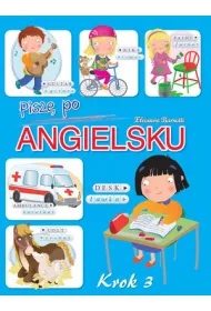 Pisz� po angielsku