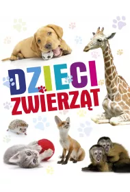 Dzieci zwierz�t