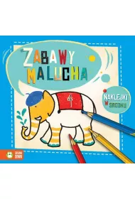 Zabawy malucha 4
