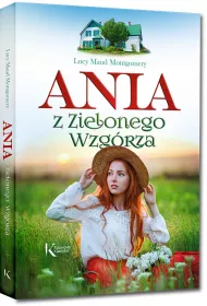 Ania z Zielonego Wzgrza