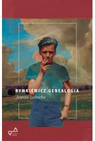 Rymkiewicz Genealogia