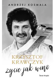 eBook Krzysztof Krawczyk ycie jak wino mobi epub