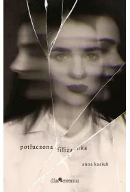 eBook Potuczona filianka mobi epub