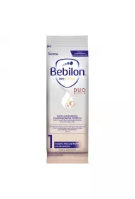Bebilon Profutura 1 Mleko pocztkowe od urodzenia 20.4 g