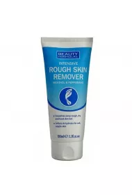 Beauty Formulas Krem zuszczajcy do stp 100 ml