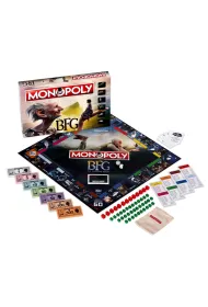 MONOPOLY THE BFG WER.ANG * Winning Moves