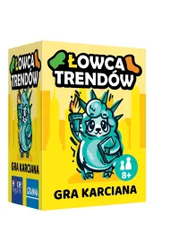 �owca trend�w Granna