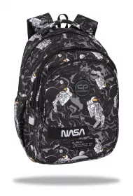 CoolPack Plecak m�odzie�owy Jerry Astronaut