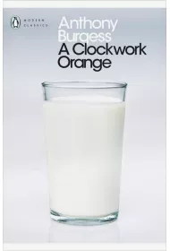 A Clockwork Orange wer. angielska