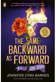 The Same Backward as Forward